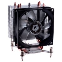  ID-Cooling SE-913X (130W/PWM/Blue LED/Intel 775,115*/AMD/Screws)