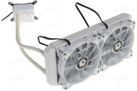      ID-Cooling ICEKIMO 240W (White)