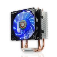    Enermax ETS-N30R-TAA [ETS-N30 II] , TDP 150W, PWM, LGA 775/1150/1151/1155/1156/