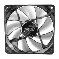  Deepcool WIND BLADE 120 White RTBL