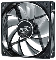    Deepcool WIND BLADE 80 Red RTBL