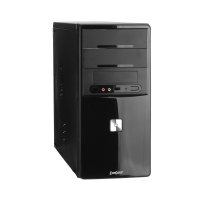  ExeGate QA-401 Black  XP500 256036