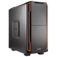  be quiet Silent Base 600 Orange