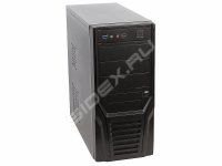  3Cott 830 ATX, 1x USB3.0 +2.0, 1  USB 2.0,  ,     .