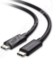  Thunderbolt - USB-C 0.5  (Cable Matters 858005) ()