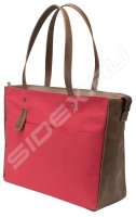  HP Women Canvas Tote (-)