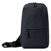  Xiaomi Simple City Backpack Black