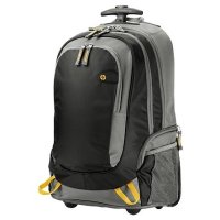  HP Rolling Backpack 15.6 ()