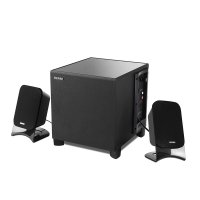  Edifier XM2BT Black (2.1, 21W RMS, Bluetooth , USB, )