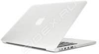    Apple MacBook Pro 15" with Retina (Moshi 99MO071903) ()