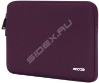    Apple MacBook 15" (Incase Classic Sleeve INMB10073-ABG) ()