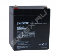  Pitatel HR5-12