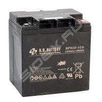  BB Battery BPS28-12D (UB-007)