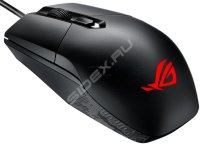  Asus ROG Strix Impact USB Black, 