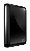 WESTERN DIGITAL    2.5" WD My Passport Essential 1Tb USB 3.0  WDBGYS0010B