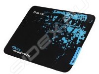    E-BLUE Mouse pad-Cobra-L