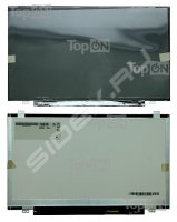   A14", 1366*768, 40 pin, Slim (TOP-HD-140L-TB-S)