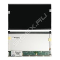   A13.3" 1366x768, HD, 40 pin, LED, ,   (TOP-HD-133L-FLR-S1)