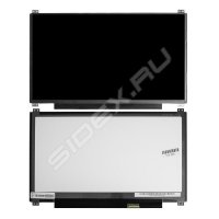   A13.3" 1366  768 WXGA, HD, 30pin, LED, ,  - (TOP-HD-1