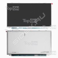   A15.6", 1366*768, LED, UltraSlim, 40 pin (TOP-HD-156L-TB-US)