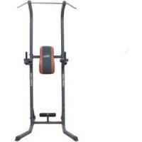 -- Oxygen Fitness Vkr Stand Ii