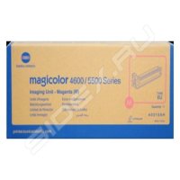   Konica Minolta magicolor 4650, 4690, 4695, 5550, 5570, 5650, 5670 (A0310AH) (