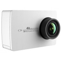   Xiaomi Yi 4K Action Camera Travel Edition ()