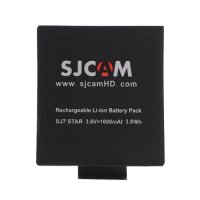    SJCAM SJ7 Star (SJ7-BAT)