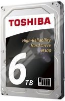  Toshiba HDWN160EZSTA