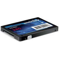 SSD  Smartbuy Enterprise Line S10PRO 240GB MLC SB240GB-S10PRO-25SAT3