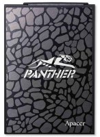 240  SSD- Apacer AS330 PANTHER [AP240GAS330-1]