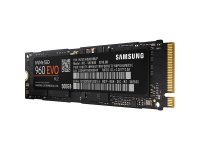  SSD- 500Gb Samsung 960 Evo (MZ-V6E500BW) M.2 2280 PCI-E 3.0 x4