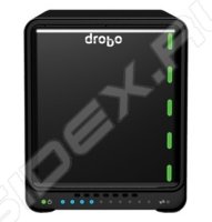  Drobo 5C