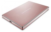   LaCie Porsche Design Mobile 2Tb Rose Gold STFD2000406