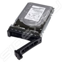  SSD Dell 1x960Gb SAS  13G 400-AQOJ Hot Swapp 2.5"