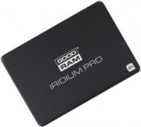 SSD  SSD GOODRAM IRIDIUM PRO 960GB MLC RETAIL (SSDPR-IRIDPRO-960)