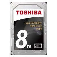   Toshiba HDWN180EZSTA