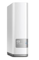  Western Digital WD My Cloud 8Tb WDBCTL0080HWT-EESN