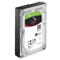   3.5" 4Tb 7200rpm Seagate IronWolf Pro SATAIII ST4000NE0025