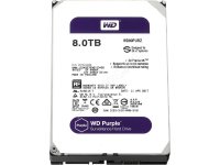  WD Purple WD80PURZ