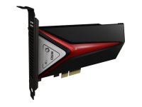 SSD  Plextor M8PeY HHHL PCI-E 512Gb (PX-512M8PEY)