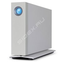    3.5" USB3.1 8Tb Lacie d2 Thunderbolt3 STFY8000400 