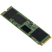  SSD- 1024Gb Intel SSDPEKKW010T7X1 600p-Series M.2 PCIe NVMe 3.0 x4