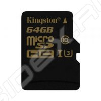   Kingston SDCG/64GBSP