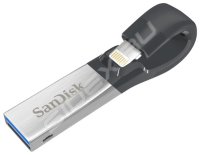  SanDisk iXpand 256Gb USB3.0/Lightning (SDIX30N-256G-GN6NE) (, )