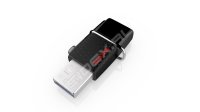  SanDisk Ultra Android Dual Drive OTG 256GB (SDDD2-256G-GAM46) ()