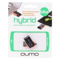  Qumo Hybrid 64Gb