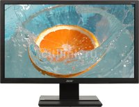  23" Acer H236HLBMJD Black IPS, LED, 1920x1080, 5ms, 250 cd/m2, DCR 100M;1, D-Sub, DVI (HDCP)