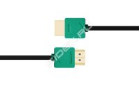  HDMI - HDMI1.0  (Greenconnect GCR-HM520-1.0m) (, )