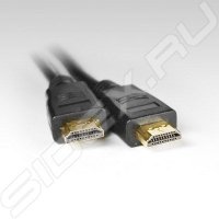  HDMI (M)-HDMI (M) 1  (Mirex 13700-HDMI0010) ()